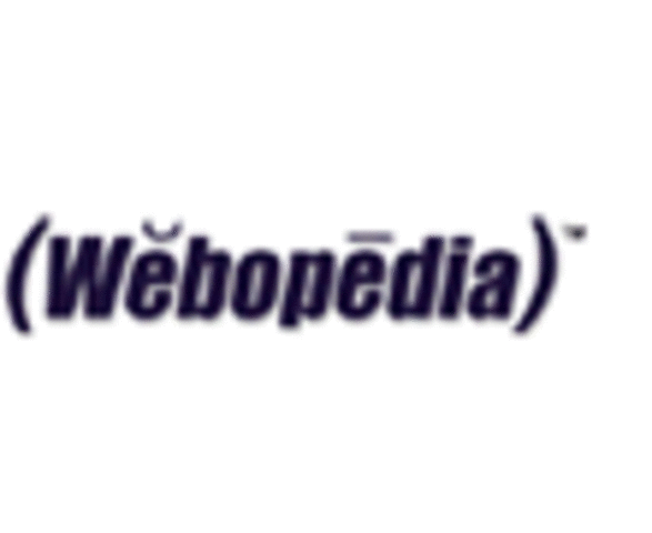 Webopedia