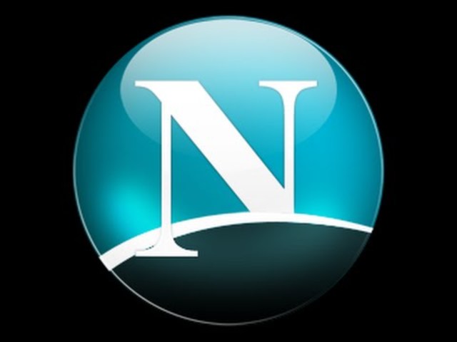 netscape