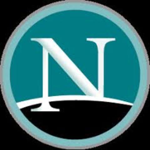NETSCAPE NAVIGATOR: