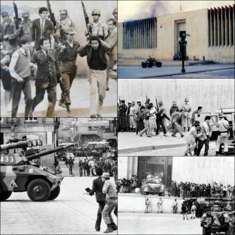 Toma del palacio de justicia "Operación Antonio Nariño"