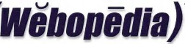 Webopedia