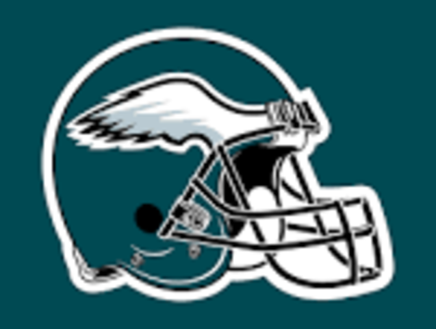 Eagles formed as a franchise