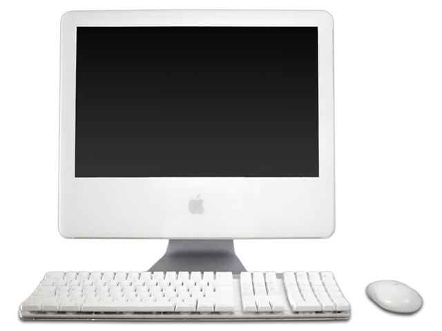 IMAC GS