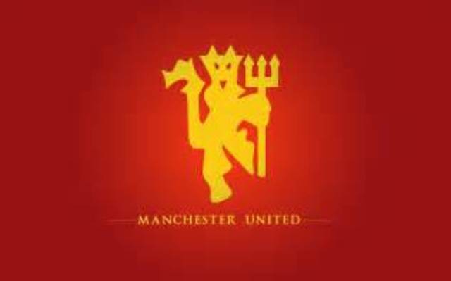 Manchester United was Founded