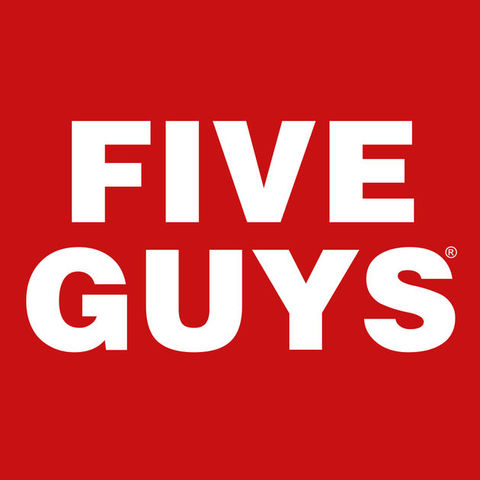 Five Guys was Founded