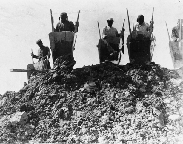 Kolyma: The Arctic Death camps