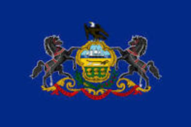 The Founding of Pennsylvania