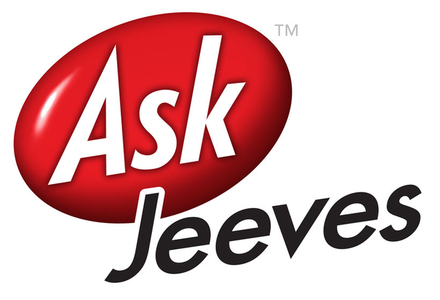 ask jeeves