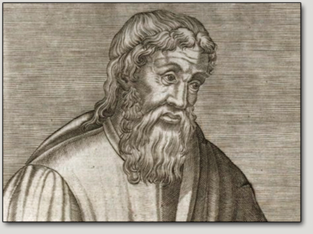 Alexander of Tralles