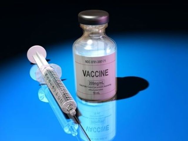 First vaccine for Hepatitis A