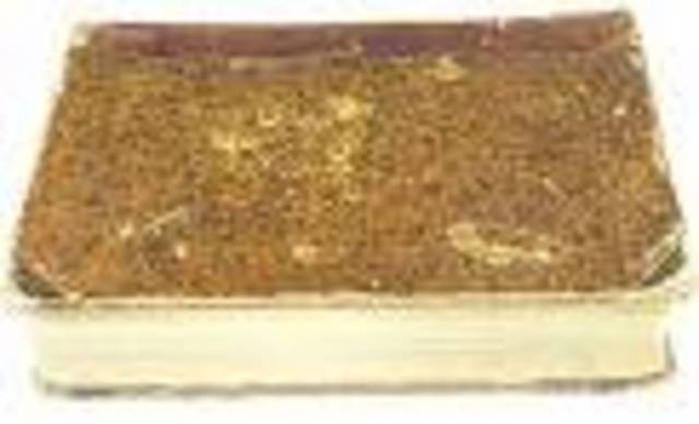 Southern Literary Messenger