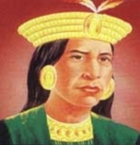 Incas: Dinastía Hanan Cuzco