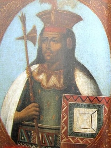 Incas: Dinastía Hanan Cuzco