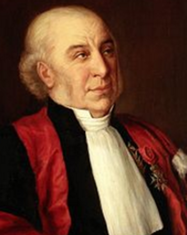 Joseph Bienaimé Caventou