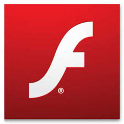 adobe flash