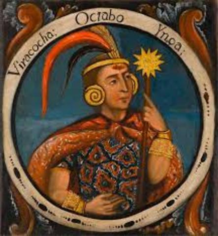 Incas: Dinastía Hanan Cuzco