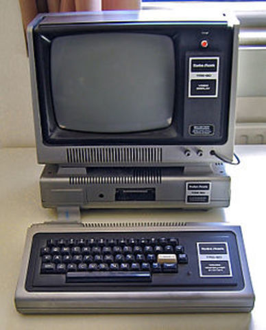 TRS-80