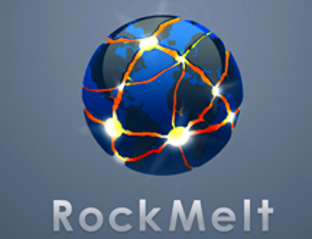 rockmelt