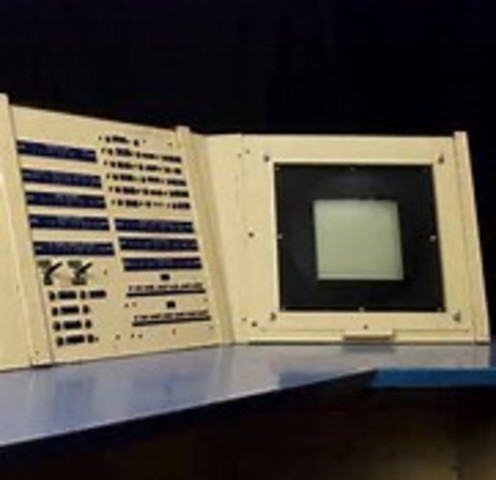 TX – 0 ( Transistored expeimental computer 0 )