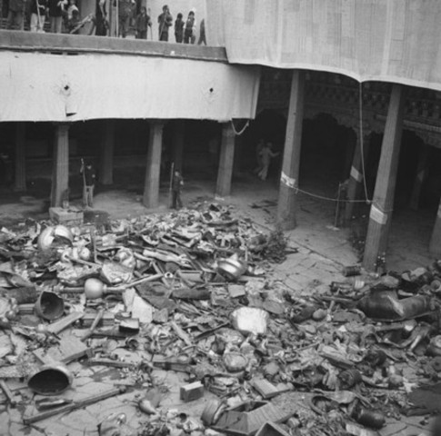 The Cultural Revolution (2)