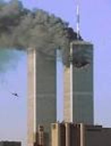 9-11 Attacks
