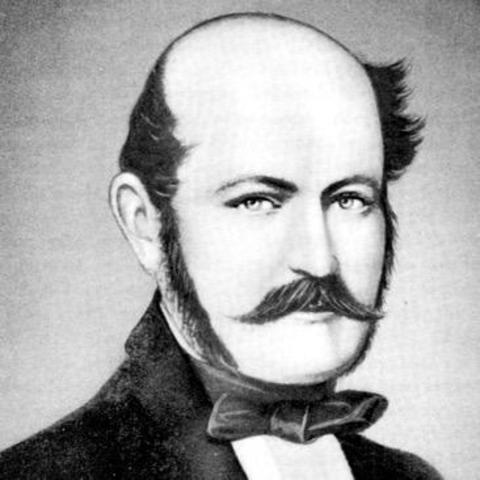 Ignaz Semmelweis
