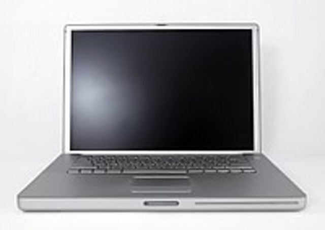 Power Book G4
