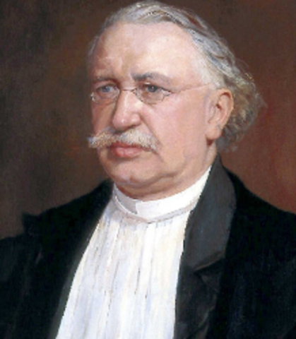 Theodor Wilhelm Englemann