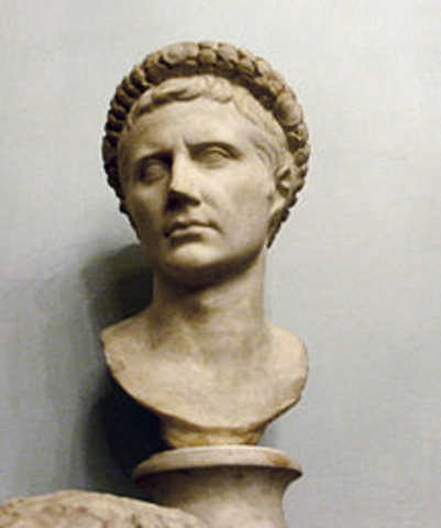 Lucius Arantius Camilius