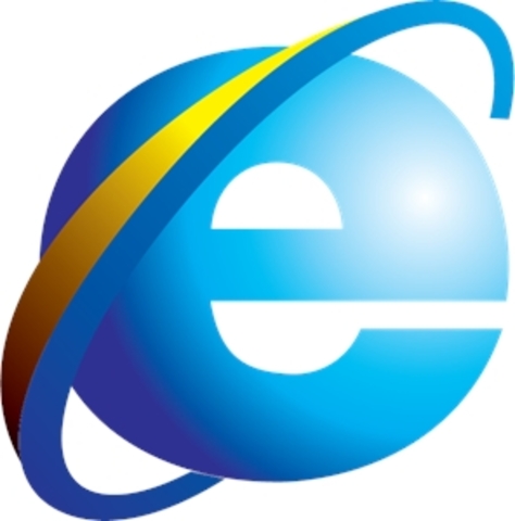 internet explorer