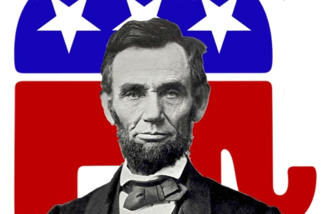 The Party of Lincoln (Republican)