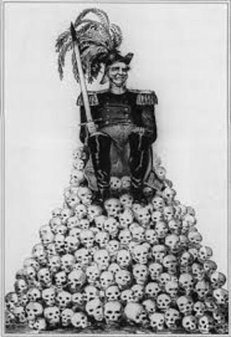 Oh Snap! Another Party's Tragic End