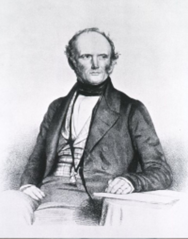 Charles Lyell