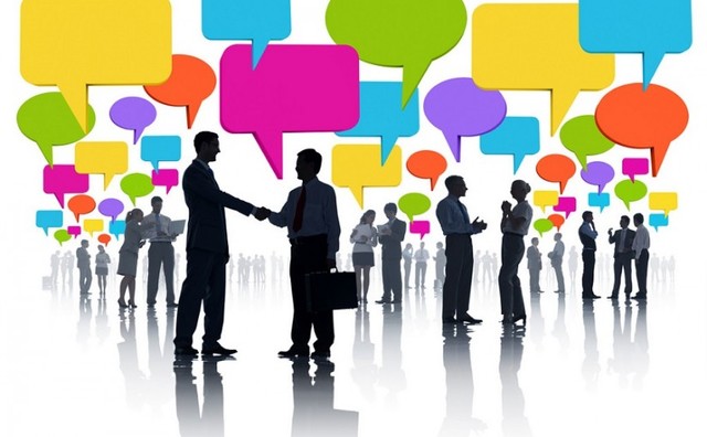 Communicate Approach