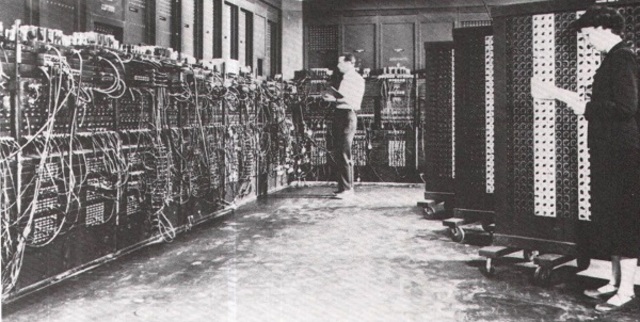 ENIAC