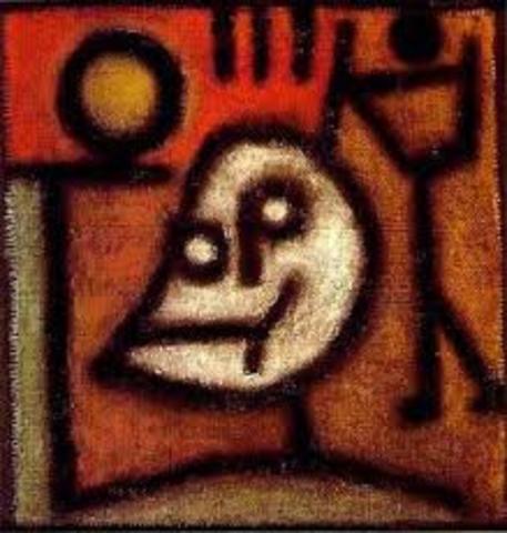 Paul Klee
