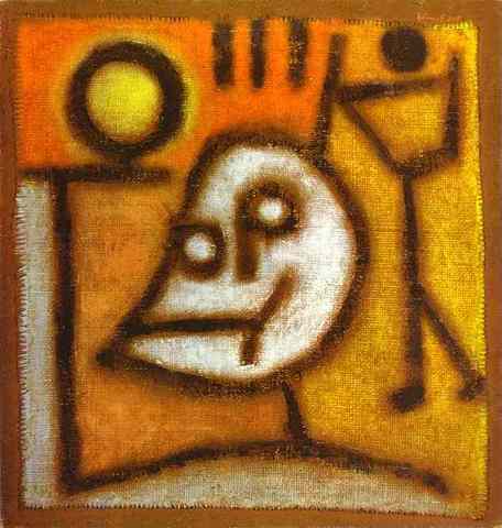 Paul Klee