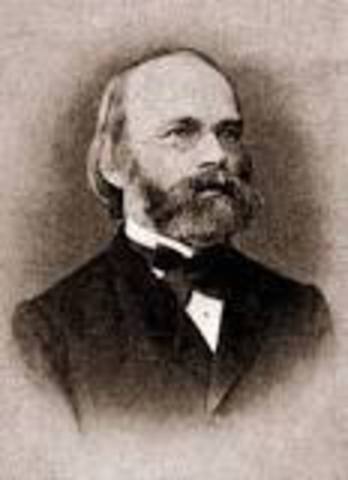 KARL WILHELM VON NAGELI