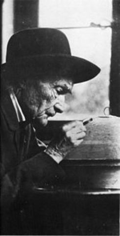 Jean-Henri Casimir Fabre