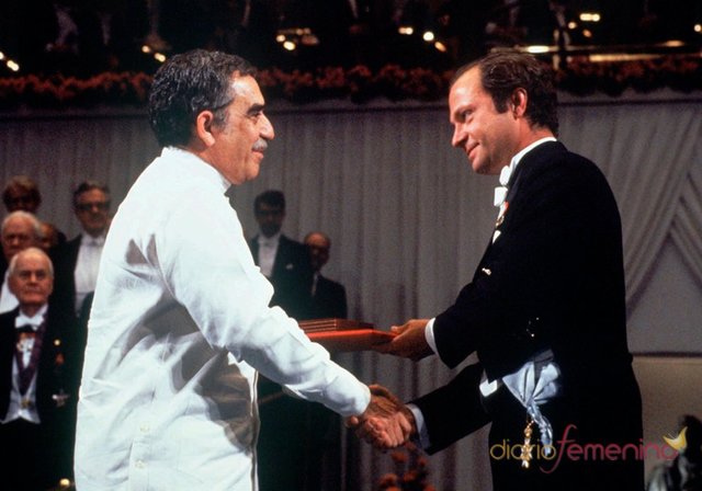 Premio Nobel de Literatura