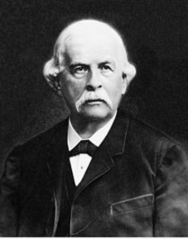 Rudolph Albert von Kölliker