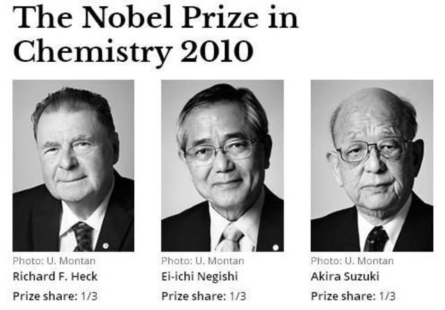 Nobel 2010