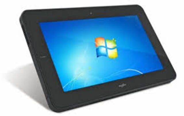 Tablet