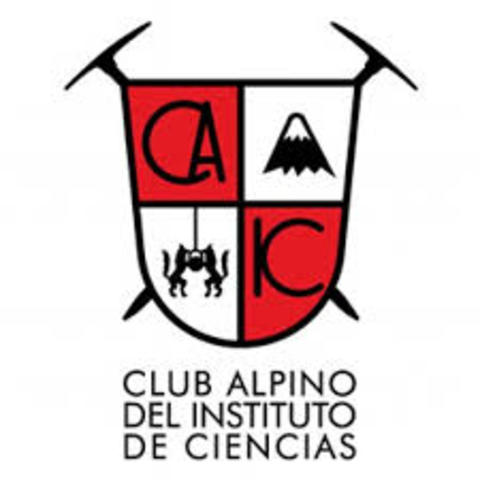 Club Alpino del Instituto de Ciencias