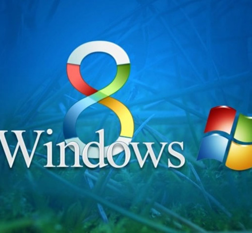 Windows 8