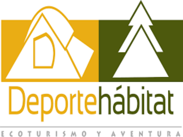 Aparece Deporte Habitat
