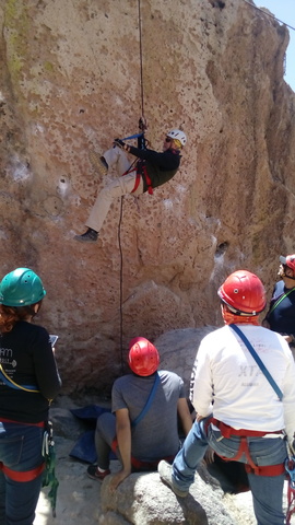 Mesas de trabajo SECTUR