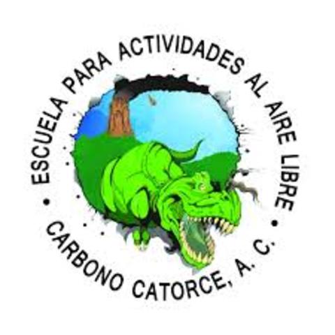 Nace Escuela para Actividades al aire libre Carbono Catorce A.C.