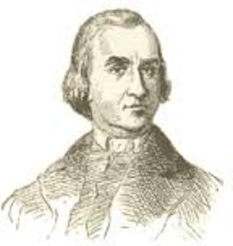 Samuel Adams