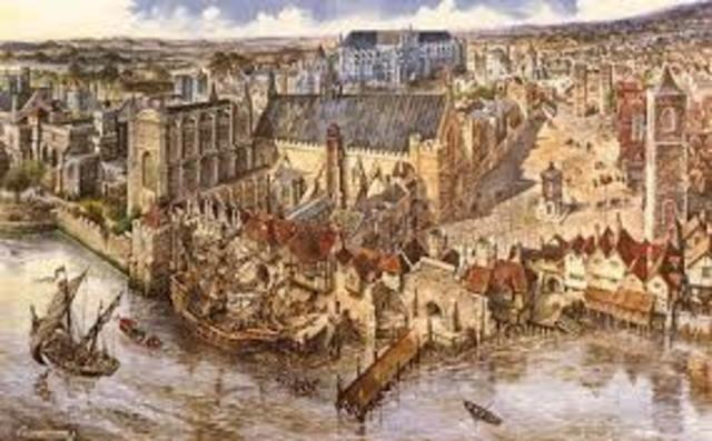 EDAD MEDIEVAL 476 A.C- 1.453 D.C